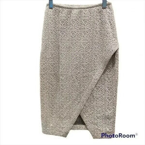 Inari pencil skirt